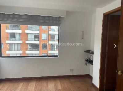 Apartamento de 3 alcobas en venta en Santa Ana Occidental, Bogotá, 92 m² · foto 3 de 19