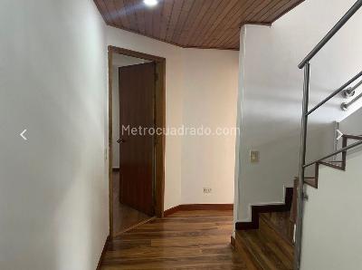 Apartamento de 3 alcobas en venta en Santa Ana Occidental, Bogotá, 92 m² · foto 5 de 19