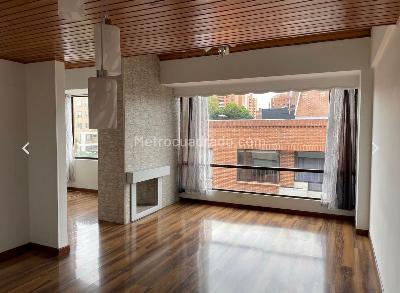 Apartamento de 3 alcobas en venta en Santa Ana Occidental, Bogotá, 92 m² · foto 6 de 19