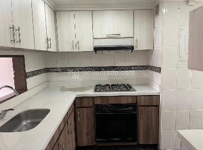 Apartamento de 3 alcobas en venta en Santa Ana Occidental, Bogotá, 92 m² · foto 7 de 19