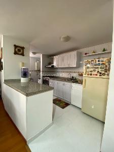 Apartamento de 2 alcobas en venta en Cedritios, Bogotá, 76 m² · foto 15 de 17