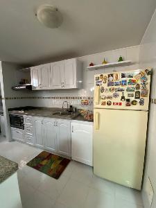 Apartamento de 2 alcobas en venta en Cedritios, Bogotá, 76 m² · foto 16 de 17
