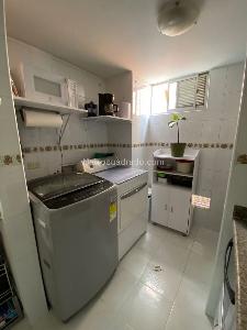 Apartamento de 2 alcobas en venta en Cedritios, Bogotá, 76 m² · foto 17 de 17