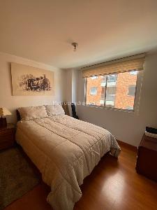 Apartamento de 2 alcobas en venta en Cedritios, Bogotá, 76 m² · foto 7 de 17