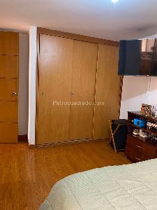 Apartamento de 2 alcobas en venta en Cedritios, Bogotá, 76 m² · foto 9 de 17