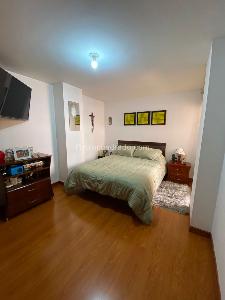 Apartamento de 2 alcobas en venta en Cedritios, Bogotá, 76 m² · foto 8 de 17