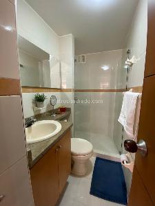 Apartamento de 2 alcobas en venta en Cedritios, Bogotá, 76 m² · foto 12 de 17