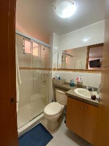 Apartamento de 2 alcobas en venta en Cedritios, Bogotá, 76 m² · foto 13 de 17