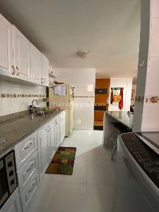 Apartamento de 2 alcobas en venta en Cedritios, Bogotá, 76 m² · foto 14 de 17