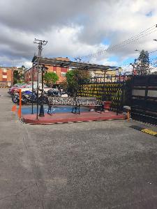 Casa en venta en Castilla, Bogotá · foto 19 de 20