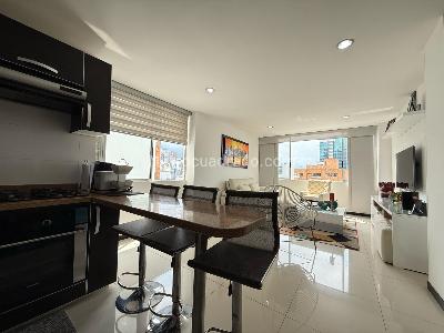 Apartamento de 3 alcobas en venta en Sotomayor, Bucaramanga, 99 m² · foto 12 de 19