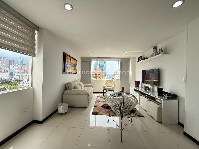 Apartamento de 3 alcobas en venta en Sotomayor, Bucaramanga, 99 m² · foto 3 de 19