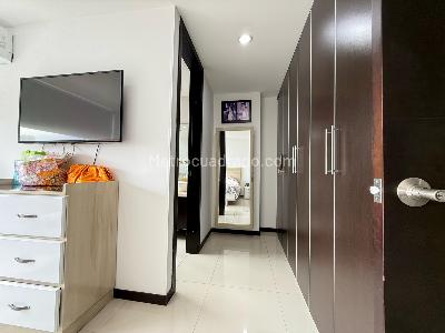Apartamento de 3 alcobas en venta en Sotomayor, Bucaramanga, 99 m² · foto 13 de 19