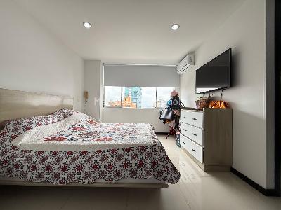Apartamento de 3 alcobas en venta en Sotomayor, Bucaramanga, 99 m² · foto 14 de 19