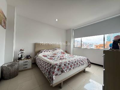 Apartamento de 3 alcobas en venta en Sotomayor, Bucaramanga, 99 m² · foto 16 de 19