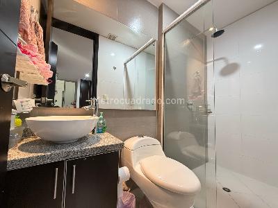 Apartamento de 3 alcobas en venta en Sotomayor, Bucaramanga, 99 m² · foto 17 de 19
