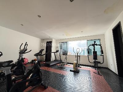 Apartamento de 3 alcobas en venta en Sotomayor, Bucaramanga, 99 m² · foto 18 de 19