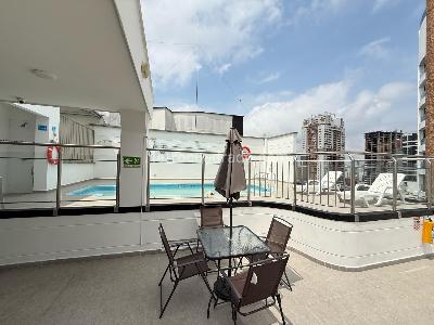 Apartamento de 3 alcobas en venta en Sotomayor, Bucaramanga, 99 m² · foto 7 de 19