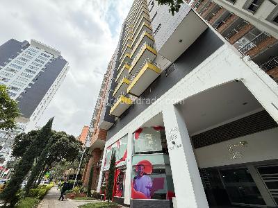 Apartamento de 3 alcobas en venta en Sotomayor, Bucaramanga, 99 m² · foto 19 de 19