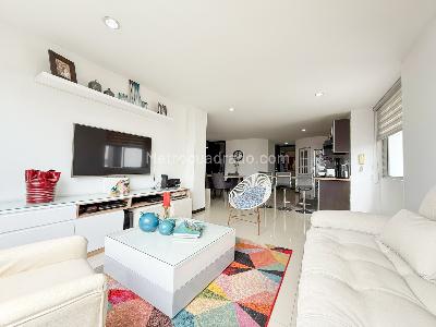 Apartamento de 3 alcobas en venta en Sotomayor, Bucaramanga, 99 m² · foto 6 de 19