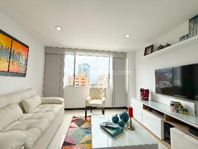 Apartamento de 3 alcobas en venta en Sotomayor, Bucaramanga, 99 m² · foto 2 de 19