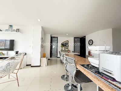 Apartamento de 3 alcobas en venta en Sotomayor, Bucaramanga, 99 m² · foto 8 de 19