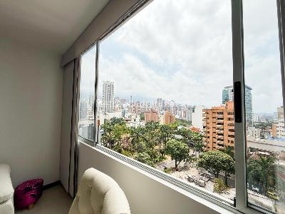 Apartamento de 3 alcobas en venta en Sotomayor, Bucaramanga, 99 m² · foto 5 de 19