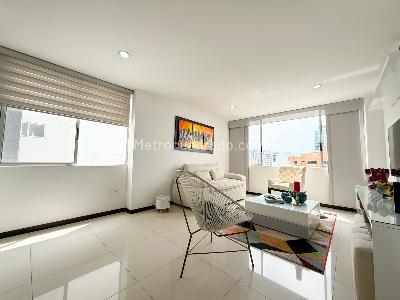 Apartamento de 3 alcobas en venta en Sotomayor, Bucaramanga, 99 m² · foto 4 de 19