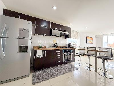 Apartamento de 3 alcobas en venta en Sotomayor, Bucaramanga, 99 m² · foto 9 de 19