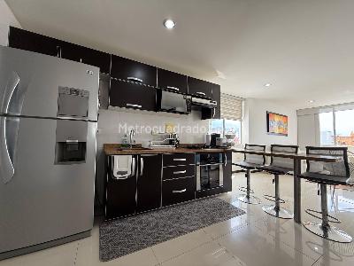 Apartamento de 3 alcobas en venta en Sotomayor, Bucaramanga, 99 m² · foto 10 de 19