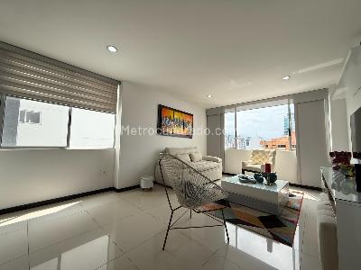 Apartamento de 3 alcobas en venta en Sotomayor, Bucaramanga, 99 m² · foto 11 de 19