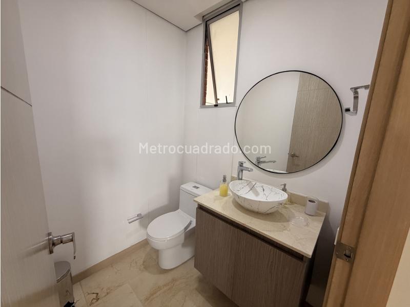 Apartment in Medellín, El Poblado - View 5