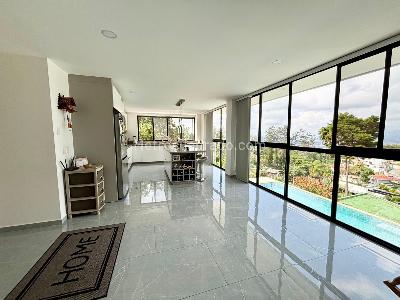 Casa de 4 alcobas en venta en Ruitoque Alto, Floridablanca, 297 m² · foto 10 de 20