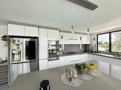 Casa de 4 alcobas en venta en Ruitoque Alto, Floridablanca, 297 m² · foto 12 de 20