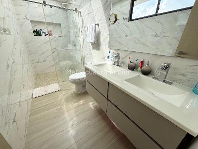 Casa de 4 alcobas en venta en Ruitoque Alto, Floridablanca, 297 m² · foto 19 de 20