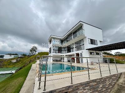 Casa de 4 alcobas en venta en Ruitoque Alto, Floridablanca, 297 m² · foto 2 de 20