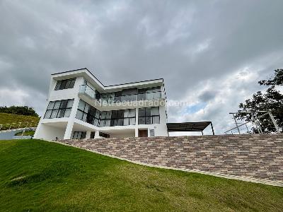 Casa de 4 alcobas en venta en Ruitoque Alto, Floridablanca, 297 m² · foto 4 de 20
