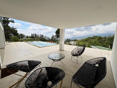 Casa de 4 alcobas en venta en Ruitoque Alto, Floridablanca, 297 m² · foto 6 de 20
