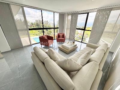 Casa de 4 alcobas en venta en Ruitoque Alto, Floridablanca, 297 m² · foto 8 de 20