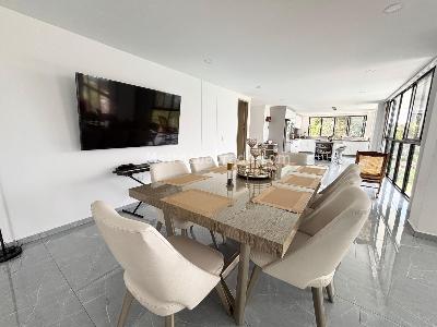 Casa de 4 alcobas en venta en Ruitoque Alto, Floridablanca, 297 m² · foto 9 de 20