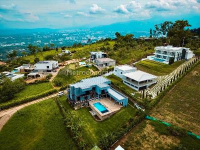 Casa de 5 alcobas en venta en Ruitoque Alto, Floridablanca, 600 m² · foto 5 de 20