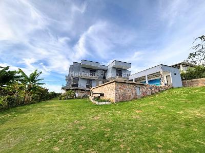 Casa de 5 alcobas en venta en Ruitoque Alto, Floridablanca, 600 m² · foto 6 de 20