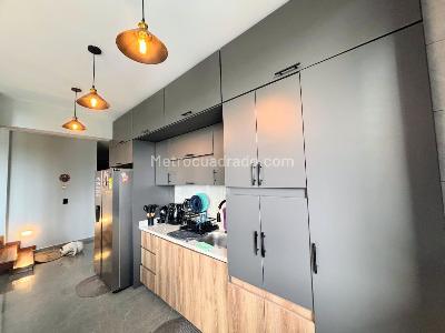Casa de 5 alcobas en venta en Ruitoque Alto, Floridablanca, 600 m² · foto 10 de 20