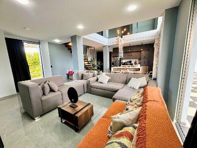 Casa de 5 alcobas en venta en Ruitoque Alto, Floridablanca, 600 m² · foto 12 de 20