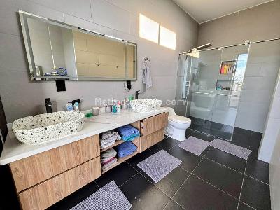 Casa de 5 alcobas en venta en Ruitoque Alto, Floridablanca, 600 m² · foto 18 de 20