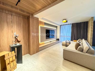 Casa de 4 alcobas en venta en Ruitoque Alto, Floridablanca, 300 m² · foto 12 de 20