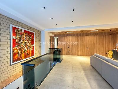 Casa de 4 alcobas en venta en Ruitoque Alto, Floridablanca, 300 m² · foto 18 de 20