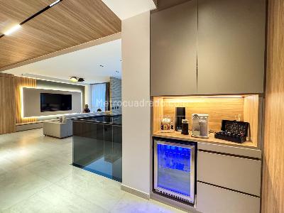 Casa de 4 alcobas en venta en Ruitoque Alto, Floridablanca, 300 m² · foto 19 de 20