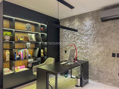 Casa de 4 alcobas en venta en Ruitoque Alto, Floridablanca, 300 m² · foto 20 de 20