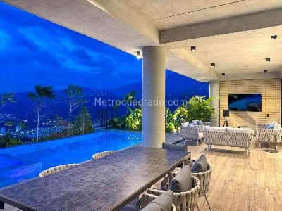 Casa de 4 alcobas en venta en Ruitoque Alto, Floridablanca, 300 m² · foto 4 de 20